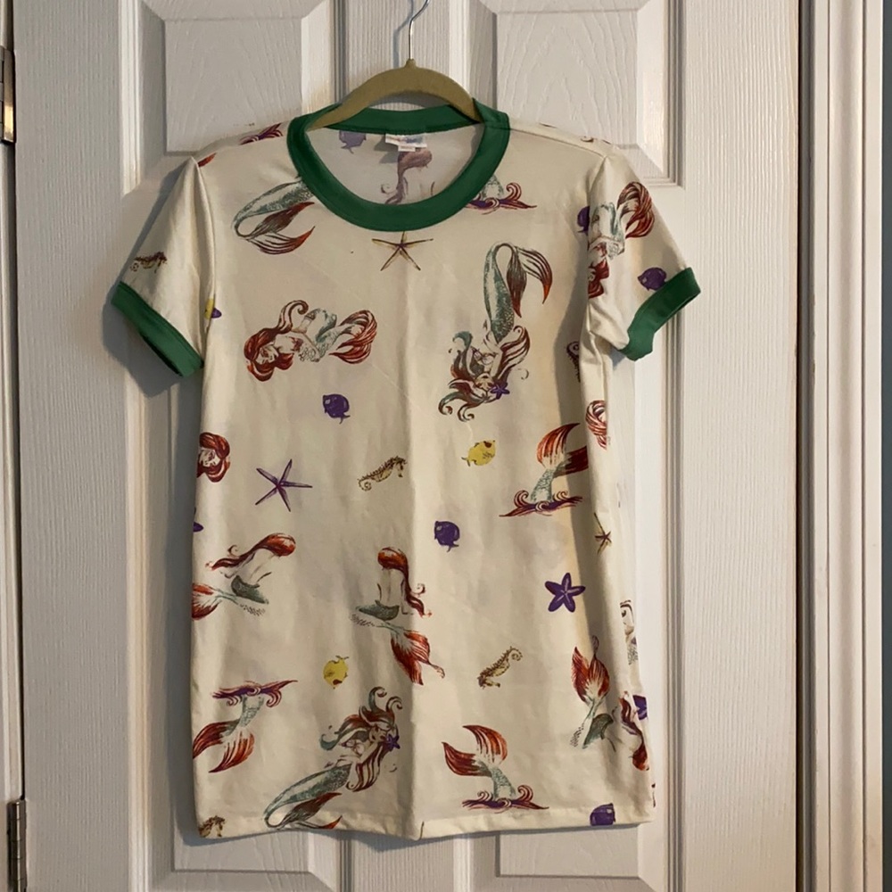 LuLaRoe Liv - Size XS